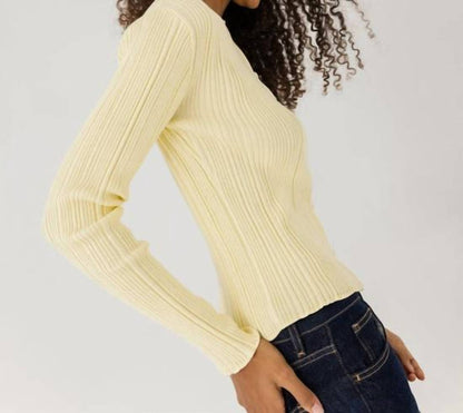 Tyla Knit Cardigan