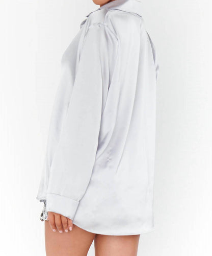 Smith Button Down Shirt