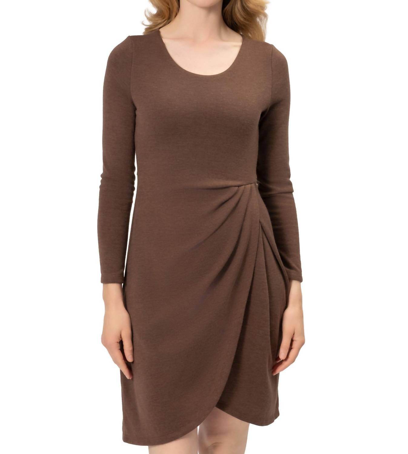 Area Stars - Wrenley Mini Dress - Rack Hunt -