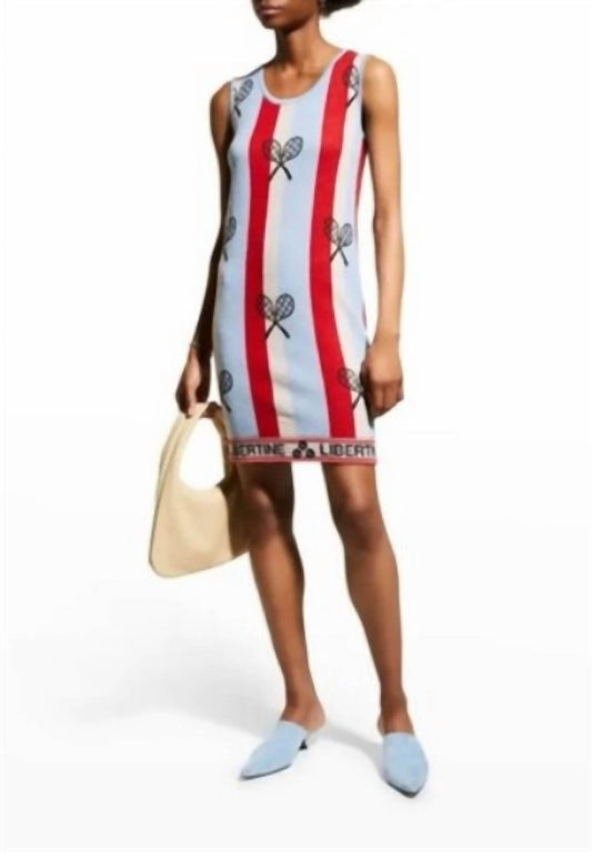 Libertine - Women's 10 S N E 1 Tank Dress - Rack Hunt -