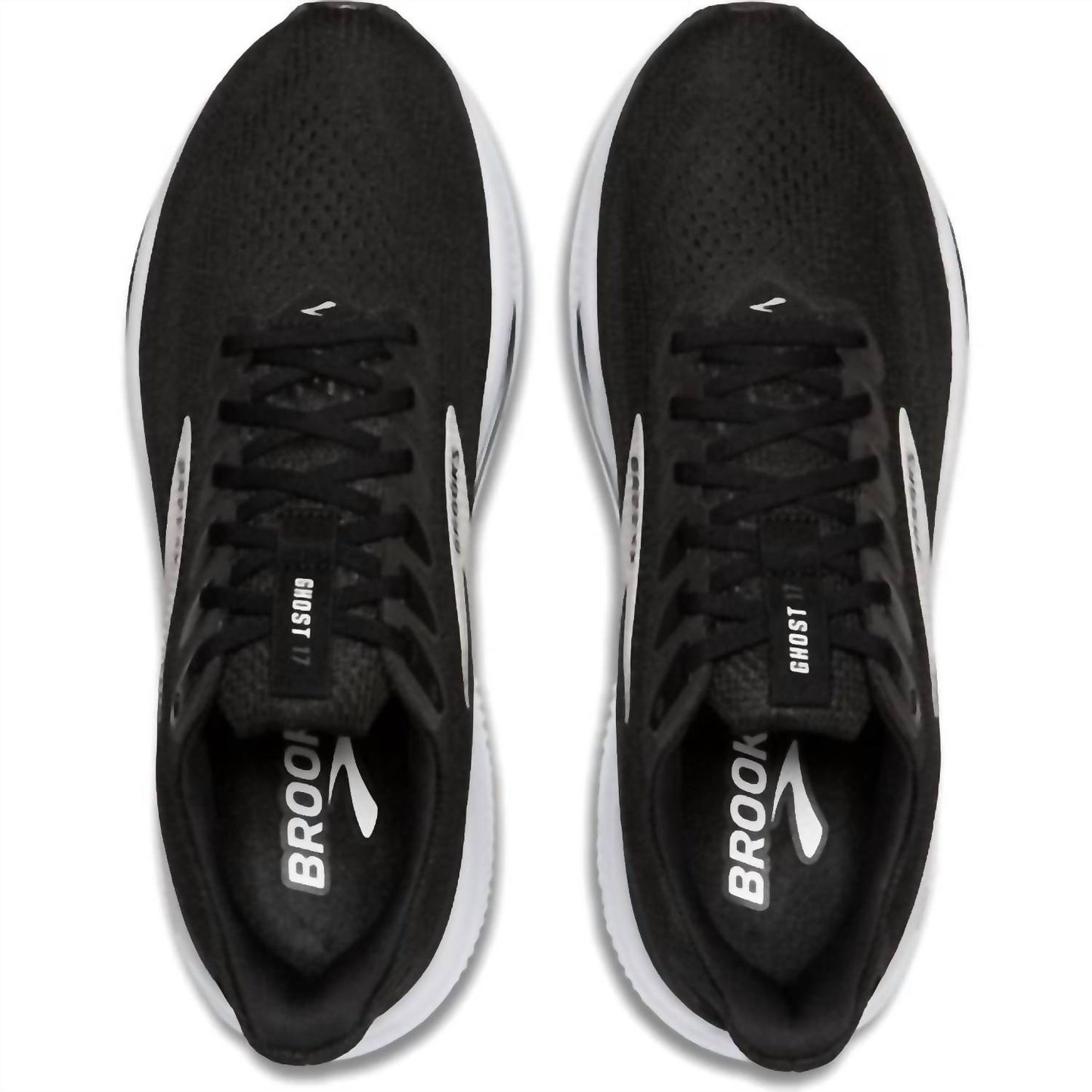 Men's Ghost 17 Running Shoes