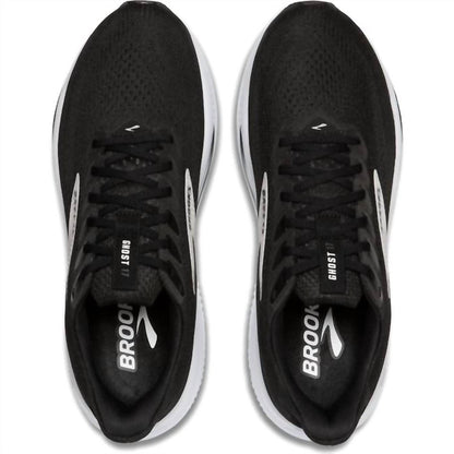 Men's Ghost 17 Running Shoes