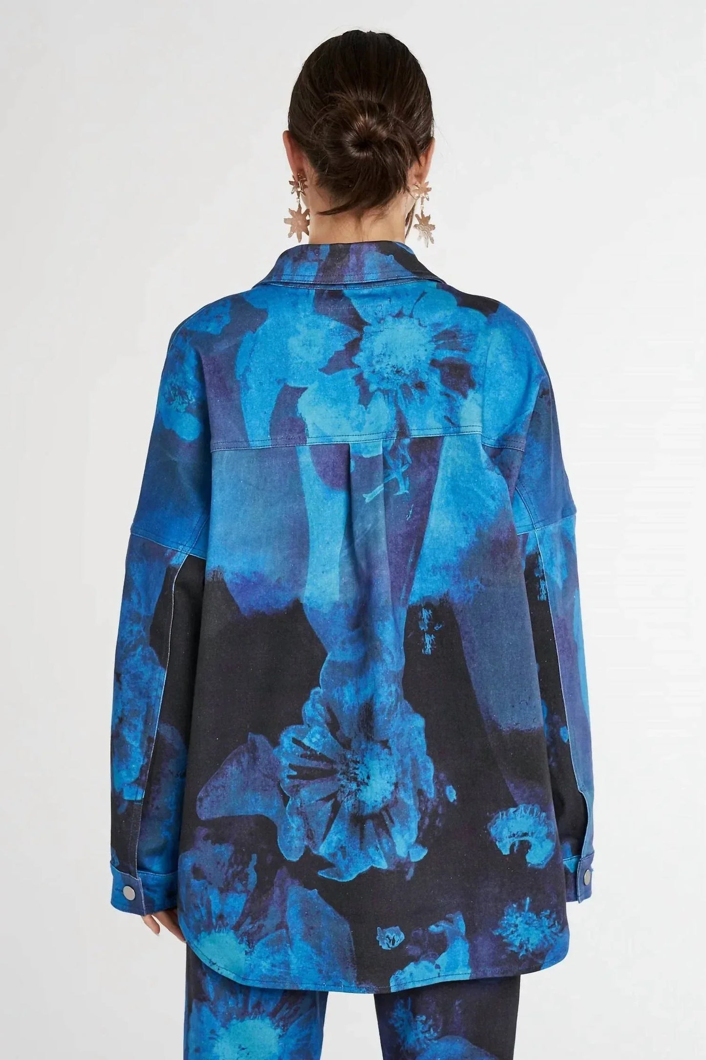 Summi Summi - Denim Jacket - Rack Hunt