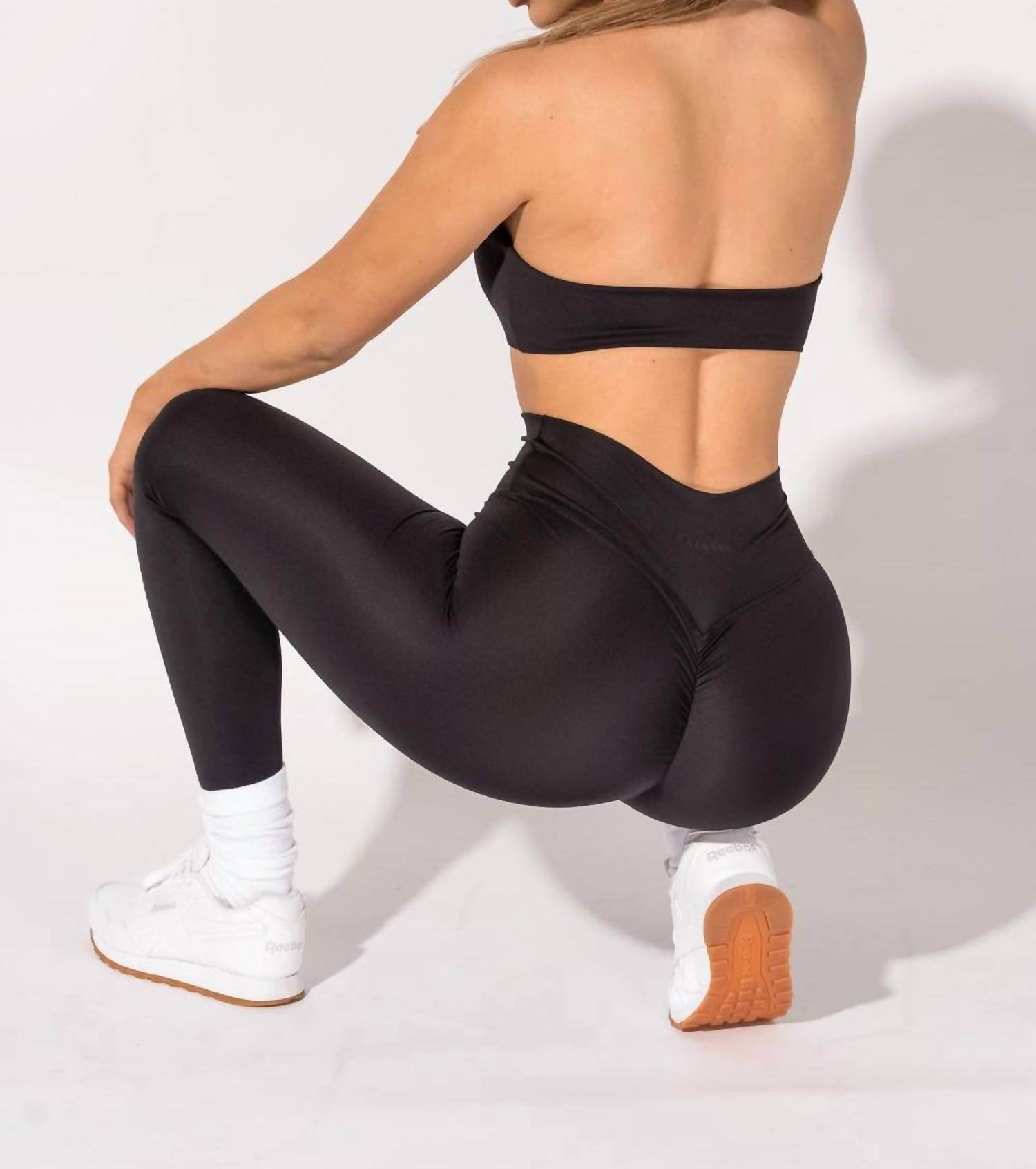 Agent 84 - Buttersoft Girlfriend Legging - Rack Hunt