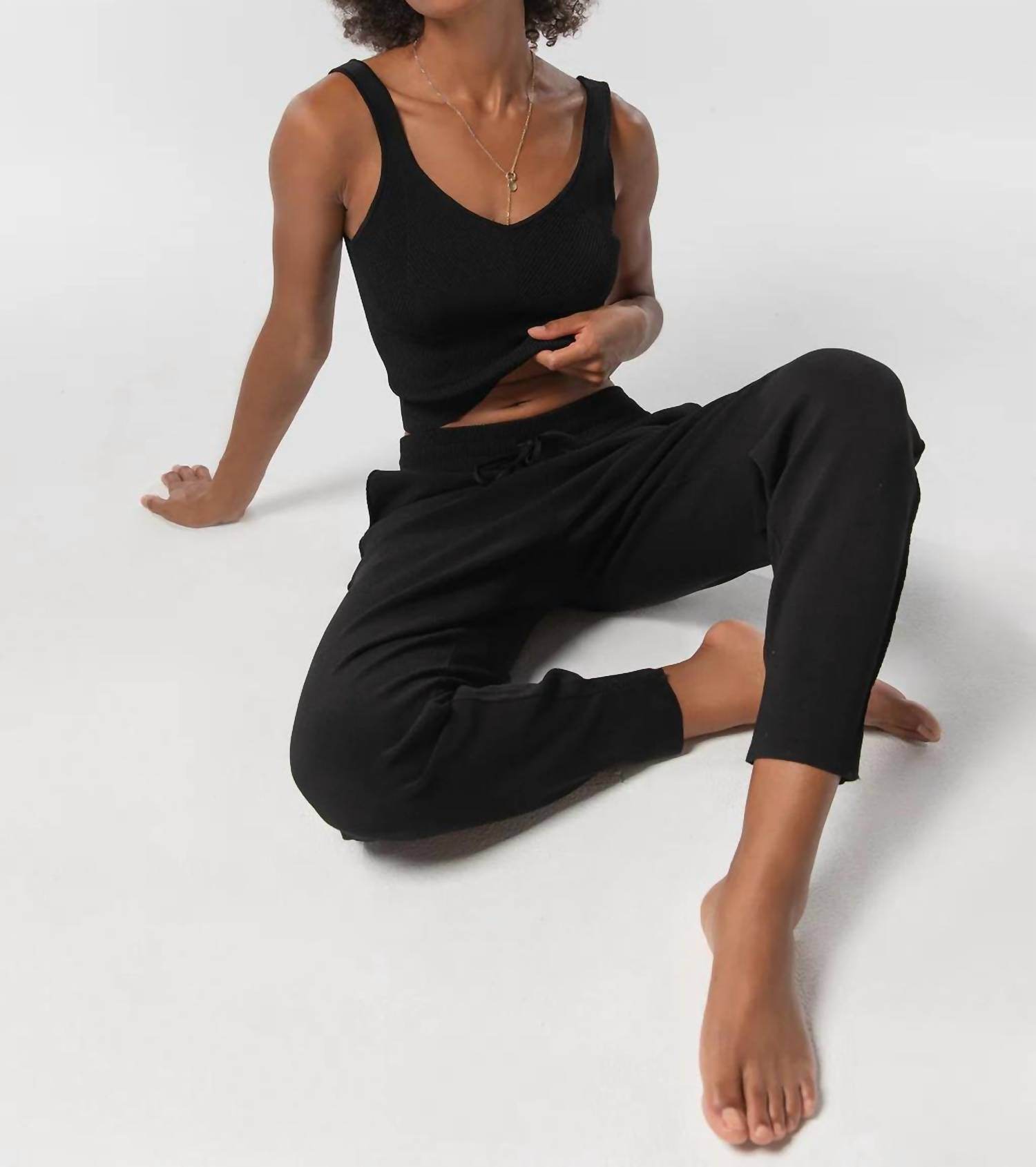 KADA - Sweater Jogger - Rack Hunt -