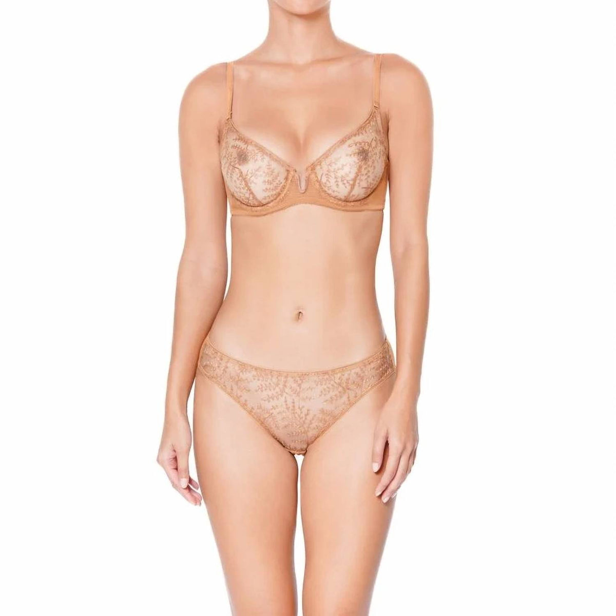 Automne Bikini