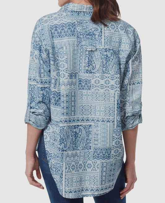 Amanda Blouse