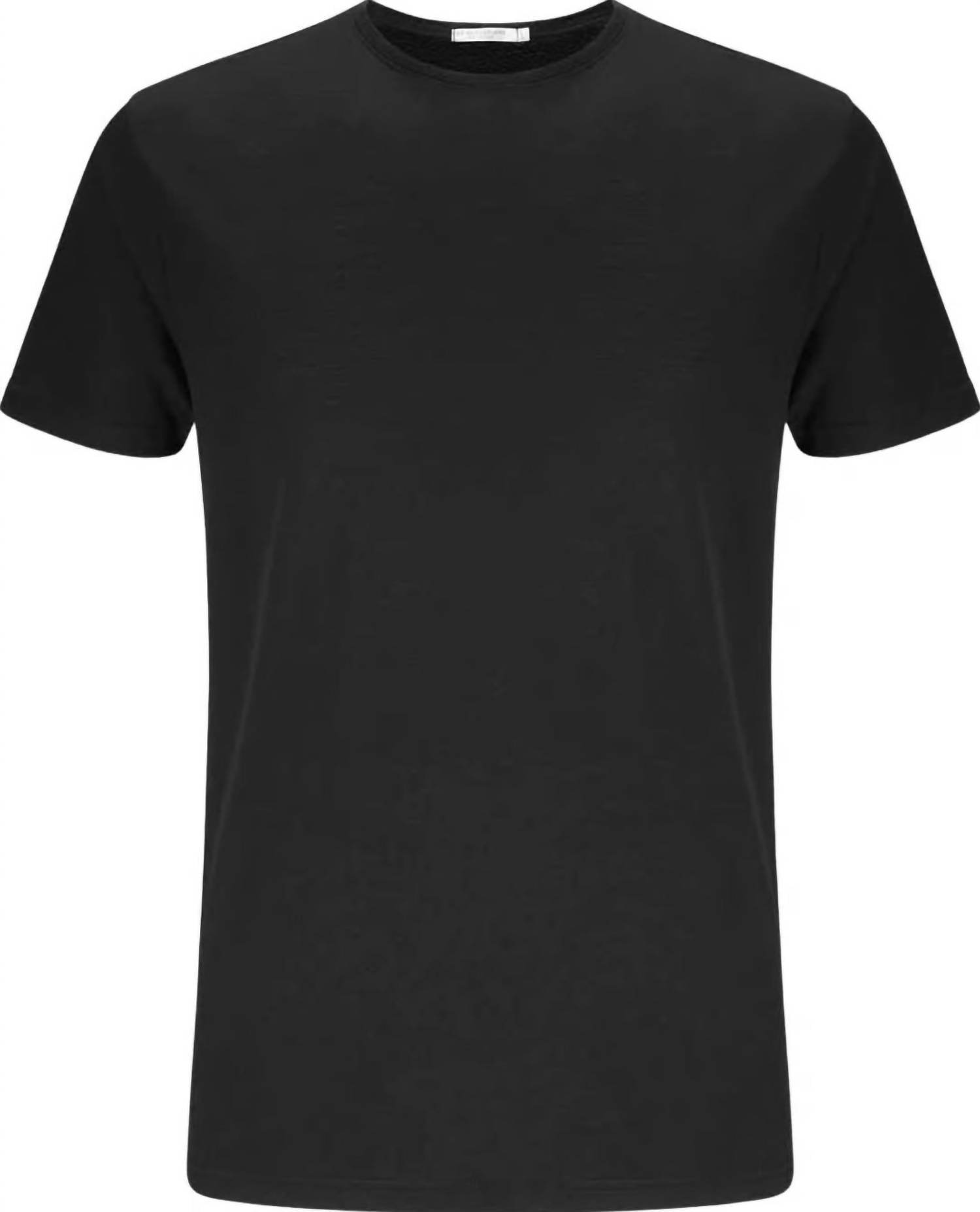 We Norwegians - Men's Skog Tee - Rack Hunt -