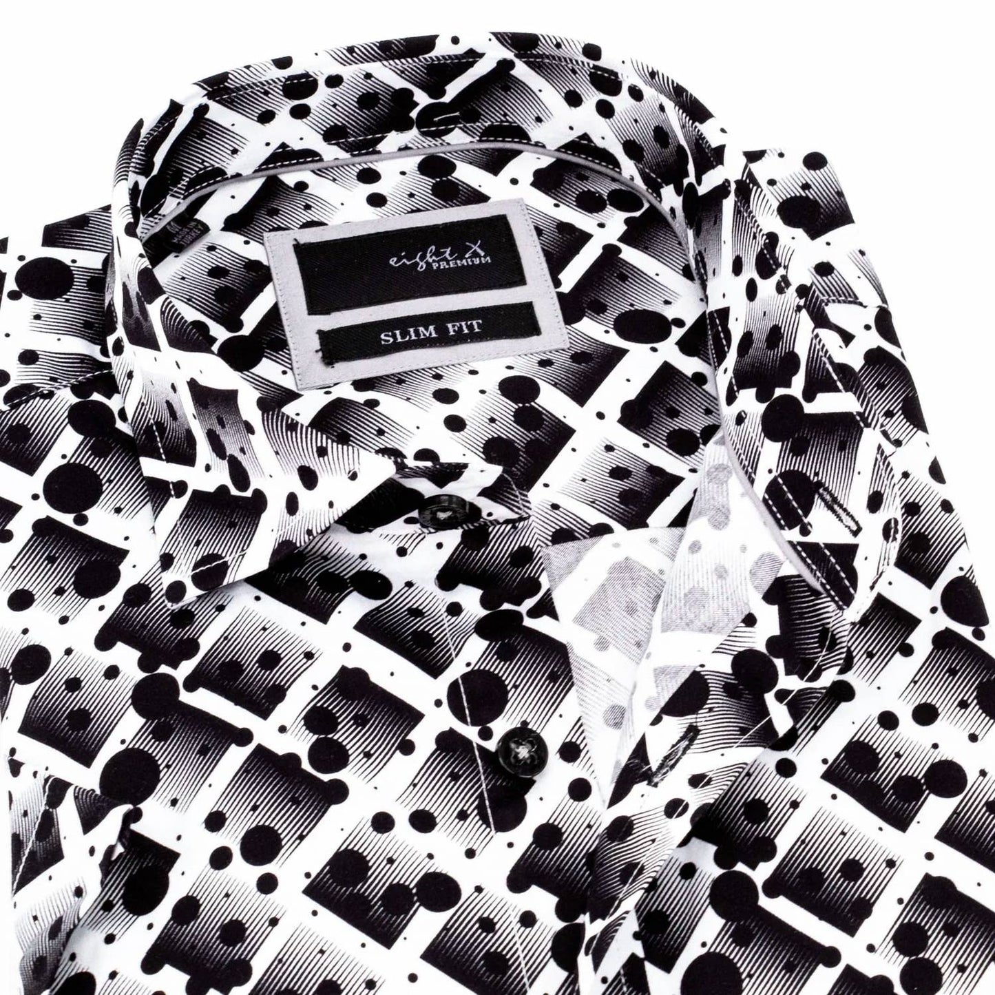 Time Traveler Short Sleeve Shirt