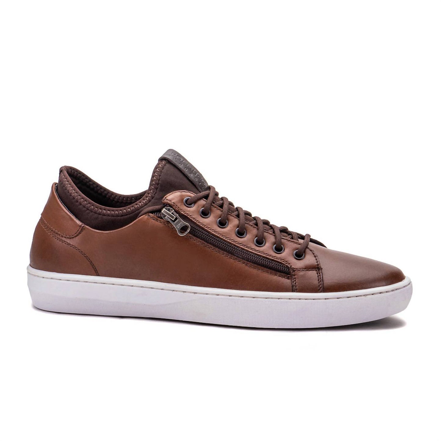 Men's Pikes Peak Leather Sneaker