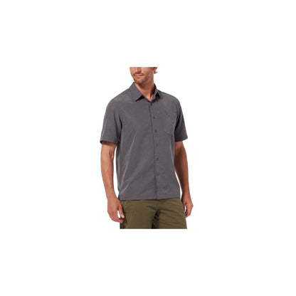 Desert Pucker Dry Short Sleeve