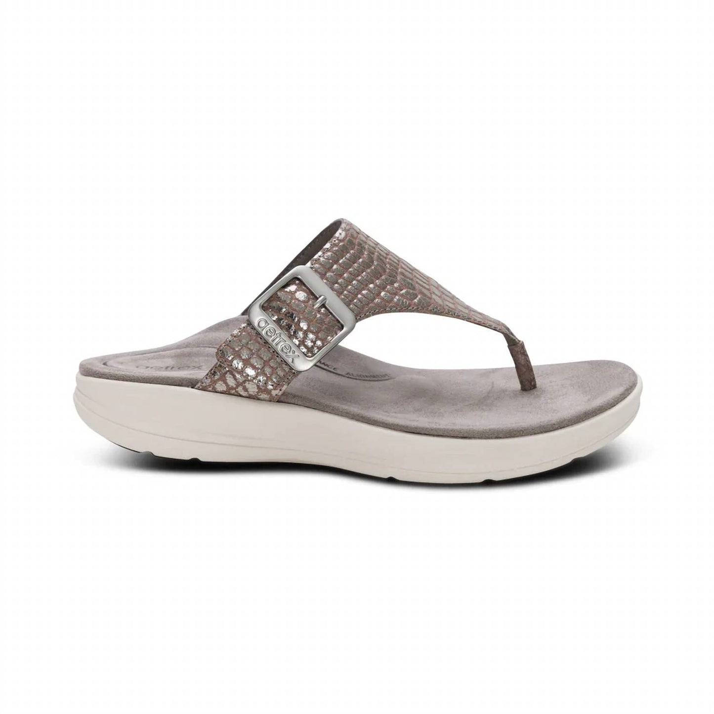 Women's Donna T-strap Slide