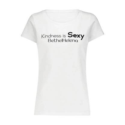 BethelHelena - Kindness Is Sexy Short Sleeve Tee - Rack Hunt