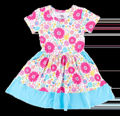 Jasmin Dress