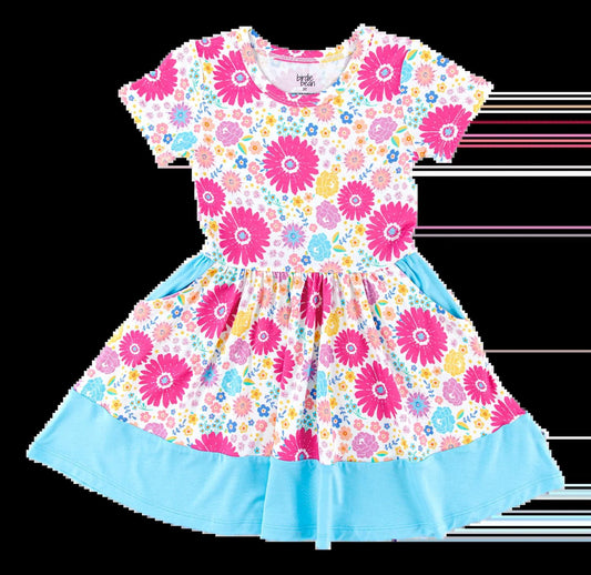 Jasmin Dress