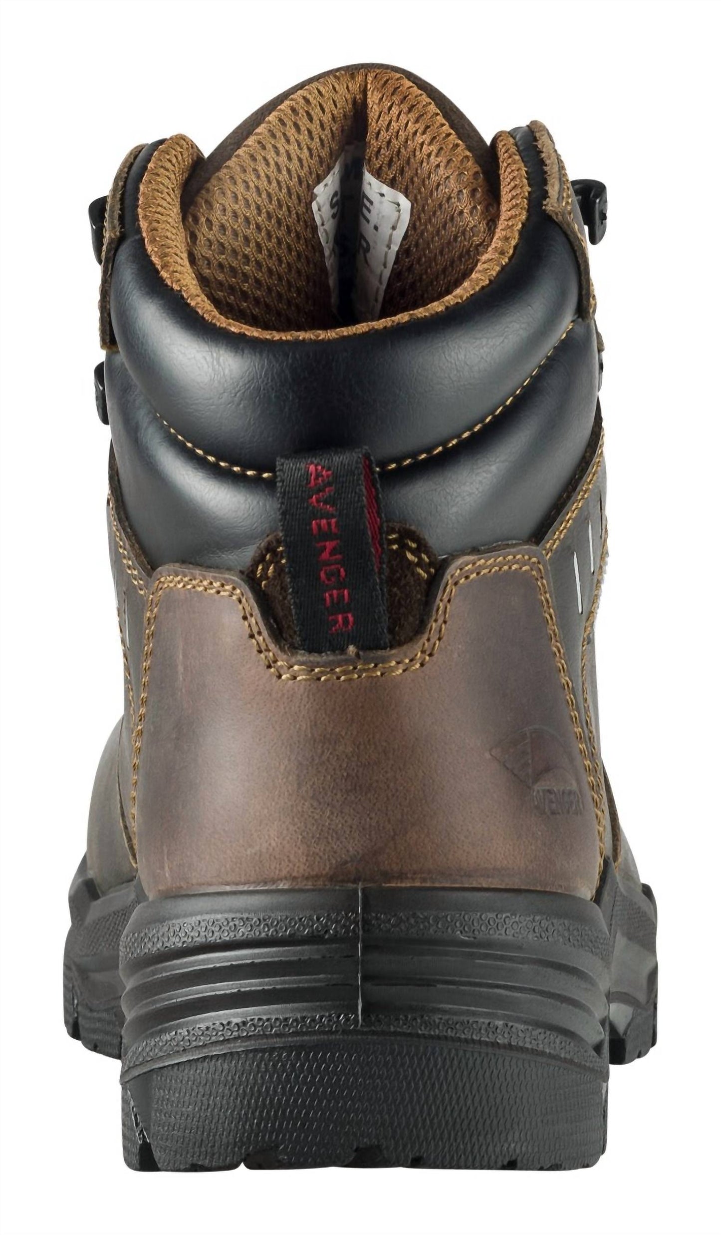 Men's 7401 Foundation Waterproof Carbon Nanofiber Toe Boot