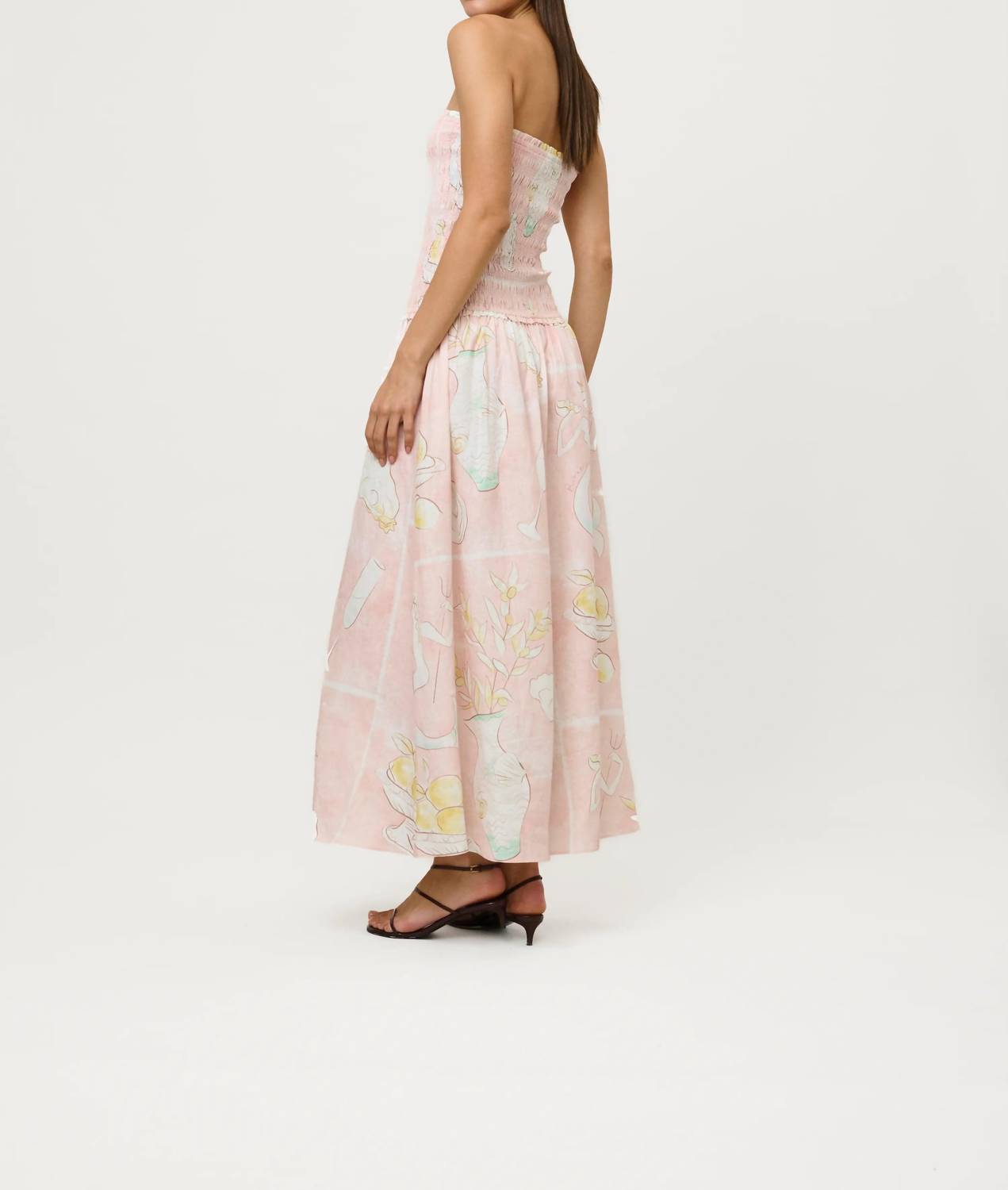 Millie Dress