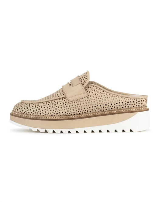 Women's Alexa Des Slide Mules