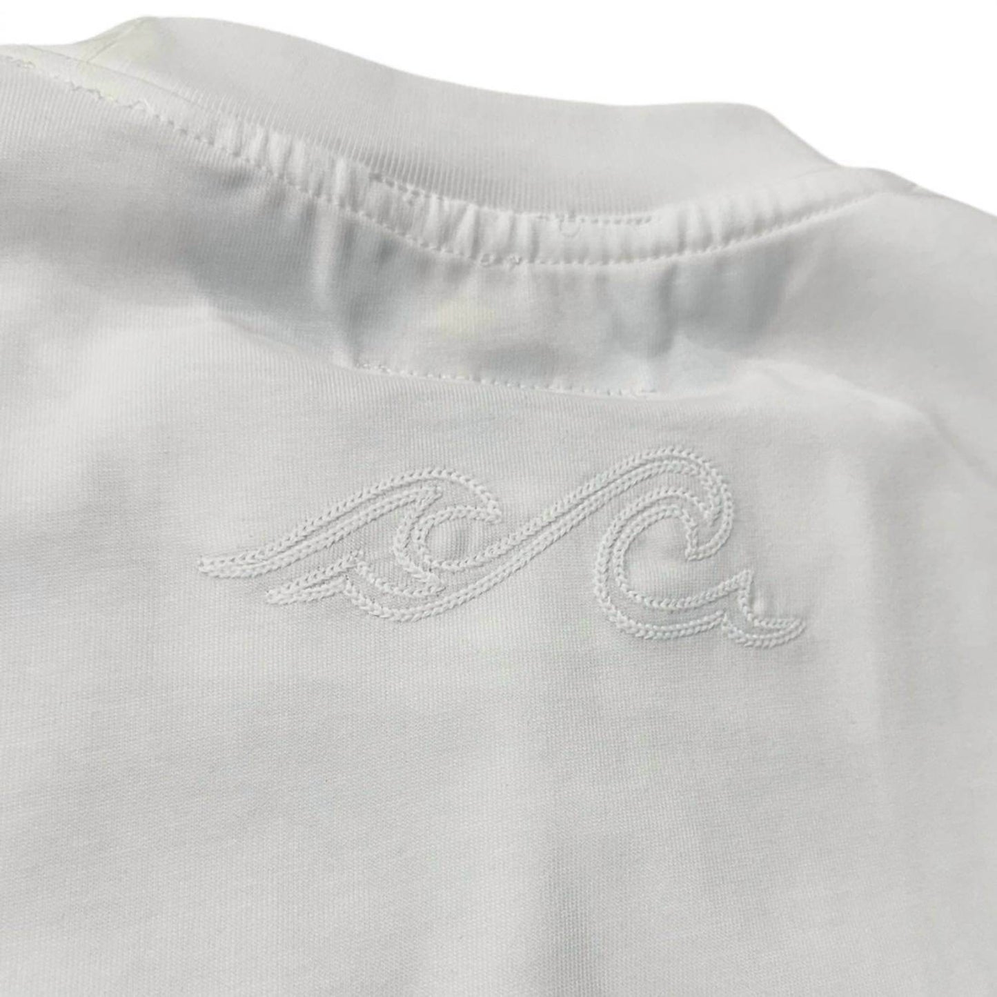 Mr. Wave - Men's Paradise Cutoff Tee - Rack Hunt -