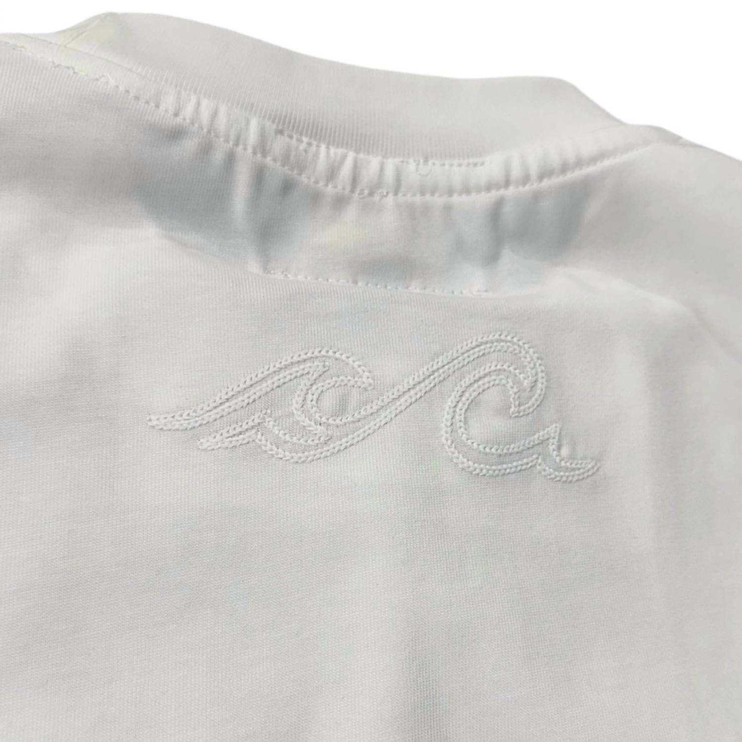 Mr. Wave - Men's Paradise Cutoff Tee - Rack Hunt -