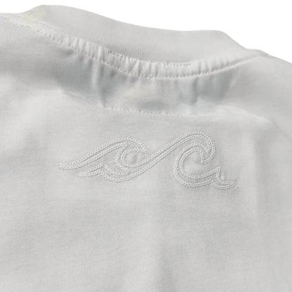 Mr. Wave - Men's Paradise Cutoff Tee - Rack Hunt