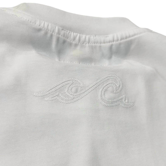 Mr. Wave - Men's Paradise Cutoff Tee - Rack Hunt -