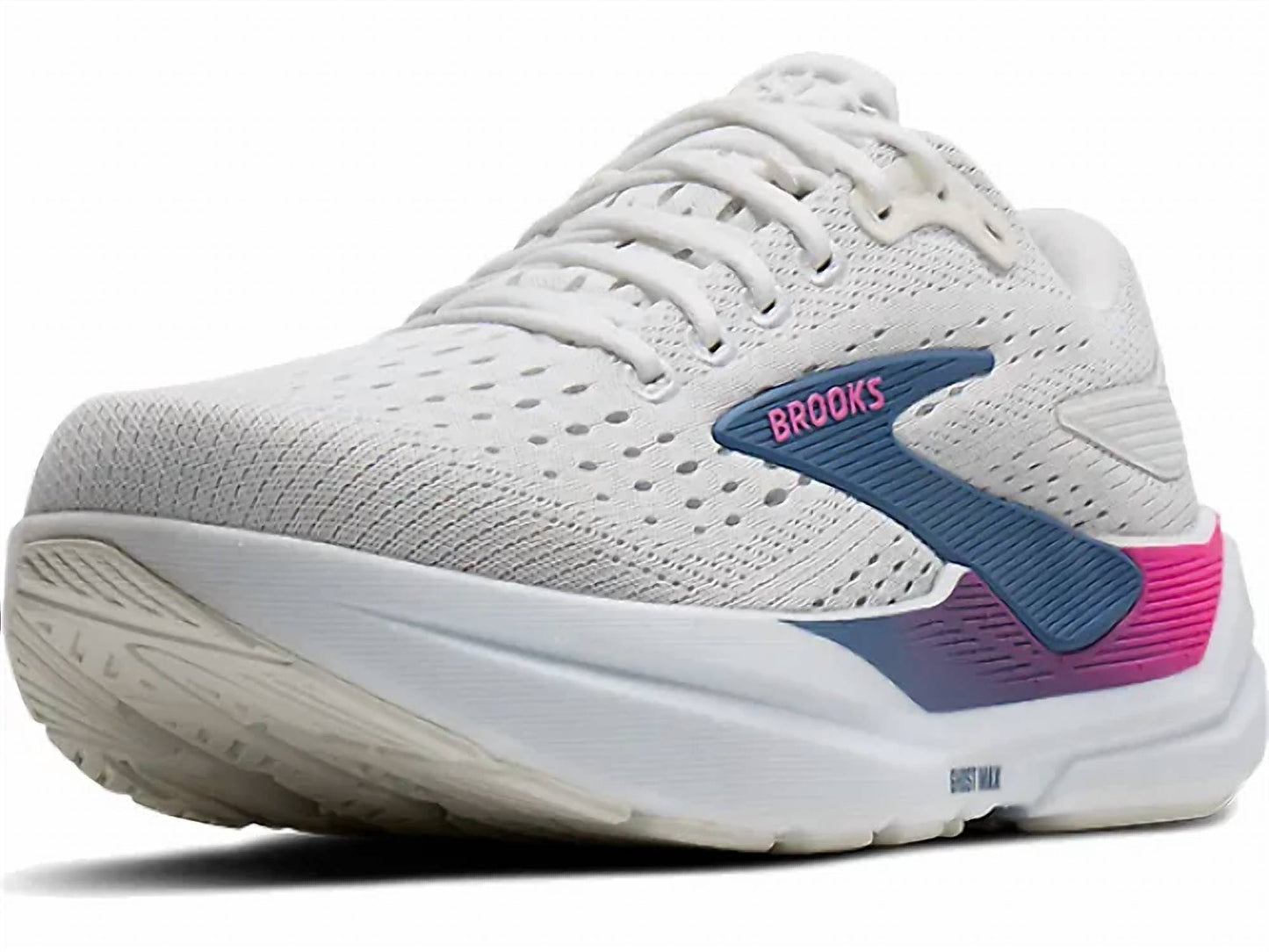Women's Ghost Max 3 Running Shoes