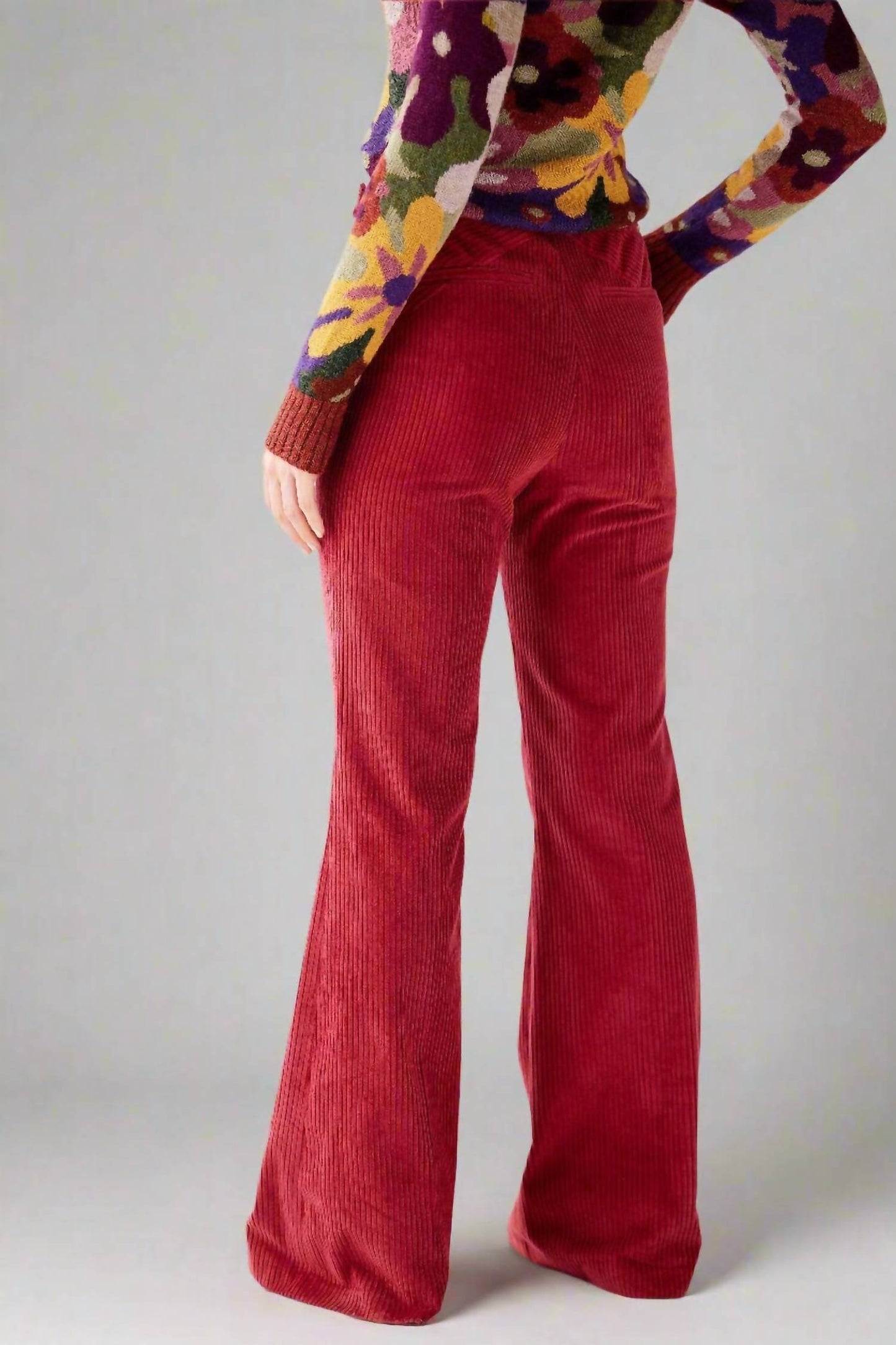 Sandy Trousers