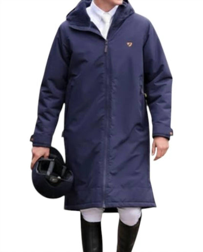 Unisex All Weather Robe