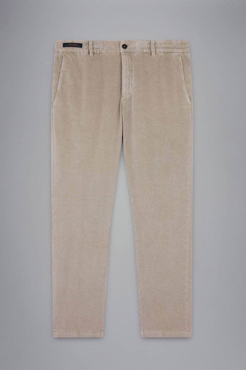 Paul & Shark - Velvet Chino Corduroy Trousers - Rack Hunt -