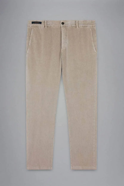 Paul & Shark - Velvet Chino Corduroy Trousers - Rack Hunt
