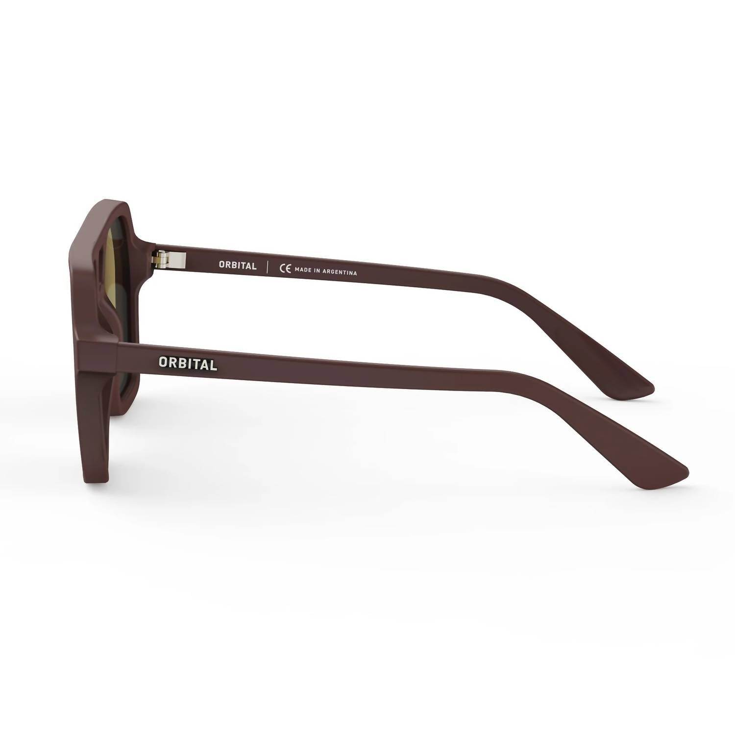 Orbital - Men's Le Mans Sunglasses - Rack Hunt -
