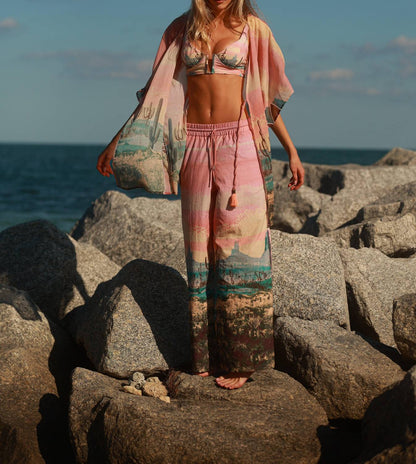 Kartel Desert Pants