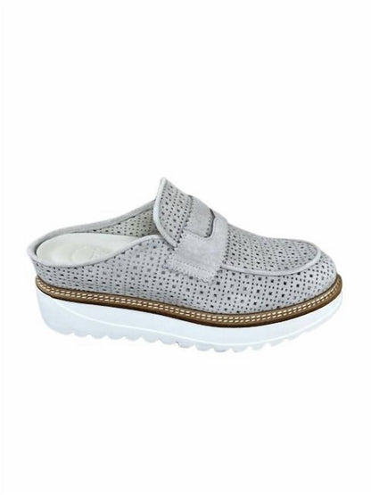 Women's Alexa Mules