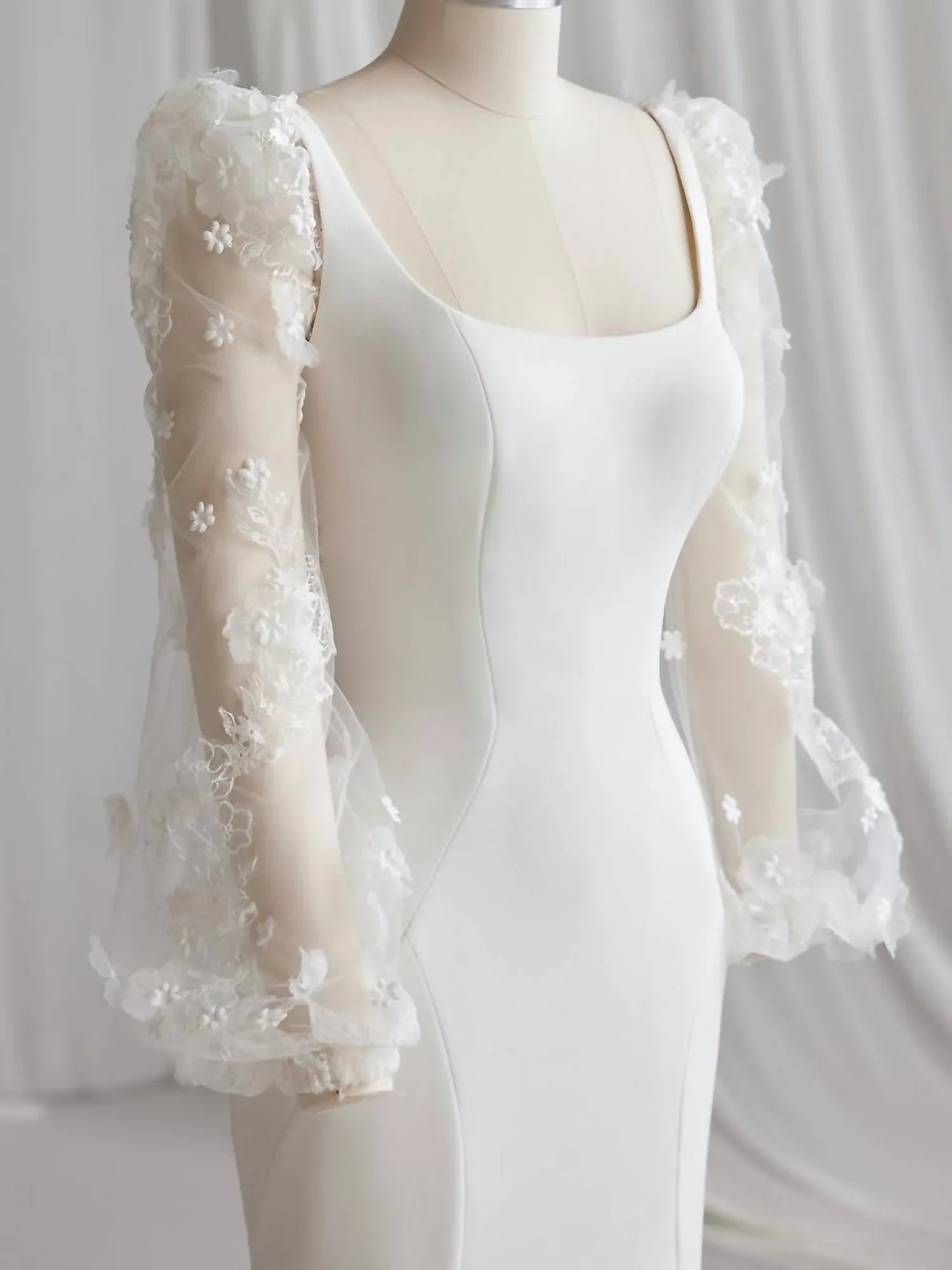 Rebecca Ingram - Joy Wedding Dress - Rack Hunt