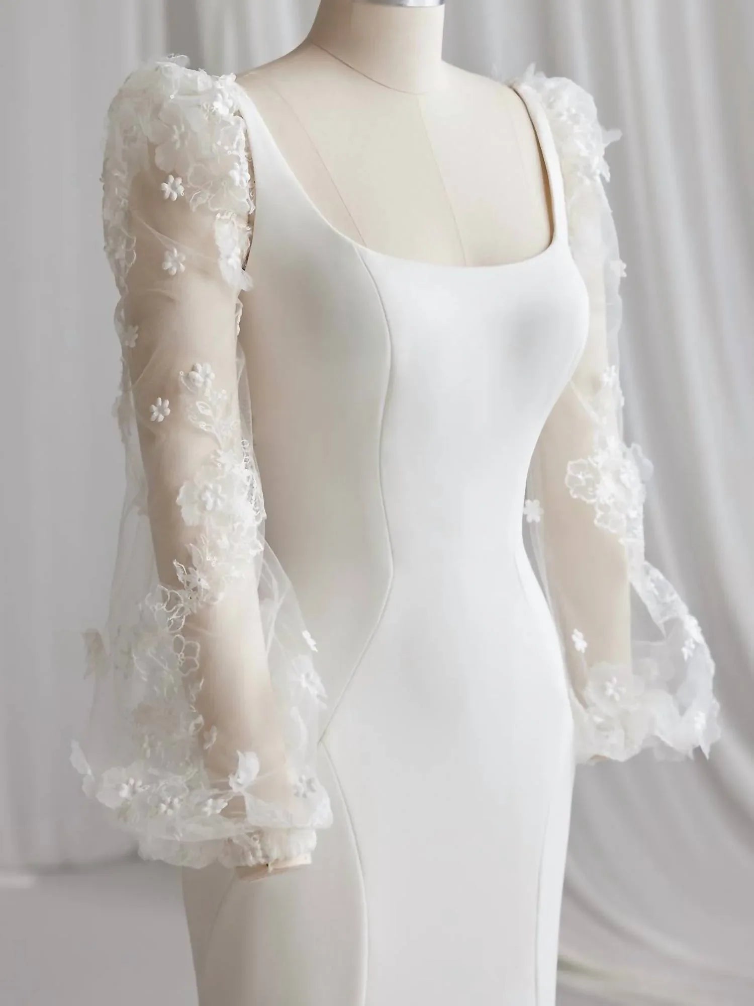 Rebecca Ingram - Joy Wedding Dress - Rack Hunt