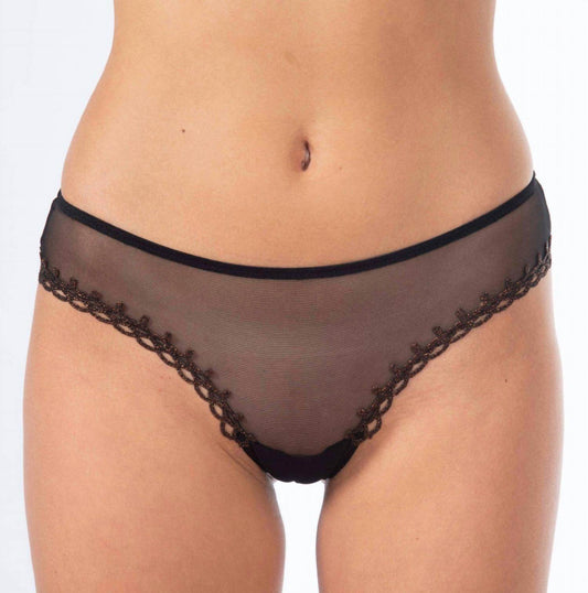 Valery Prestige - Arabian Night Brazilian Brief - Rack Hunt -