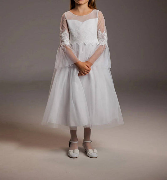 Girl's St Felicity Dress