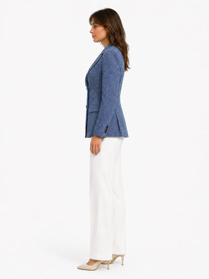 Grainy Blazer