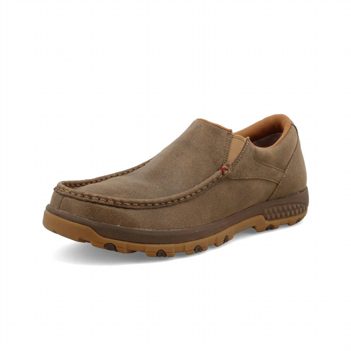 Men's Slip-on Driving Moc Shoes