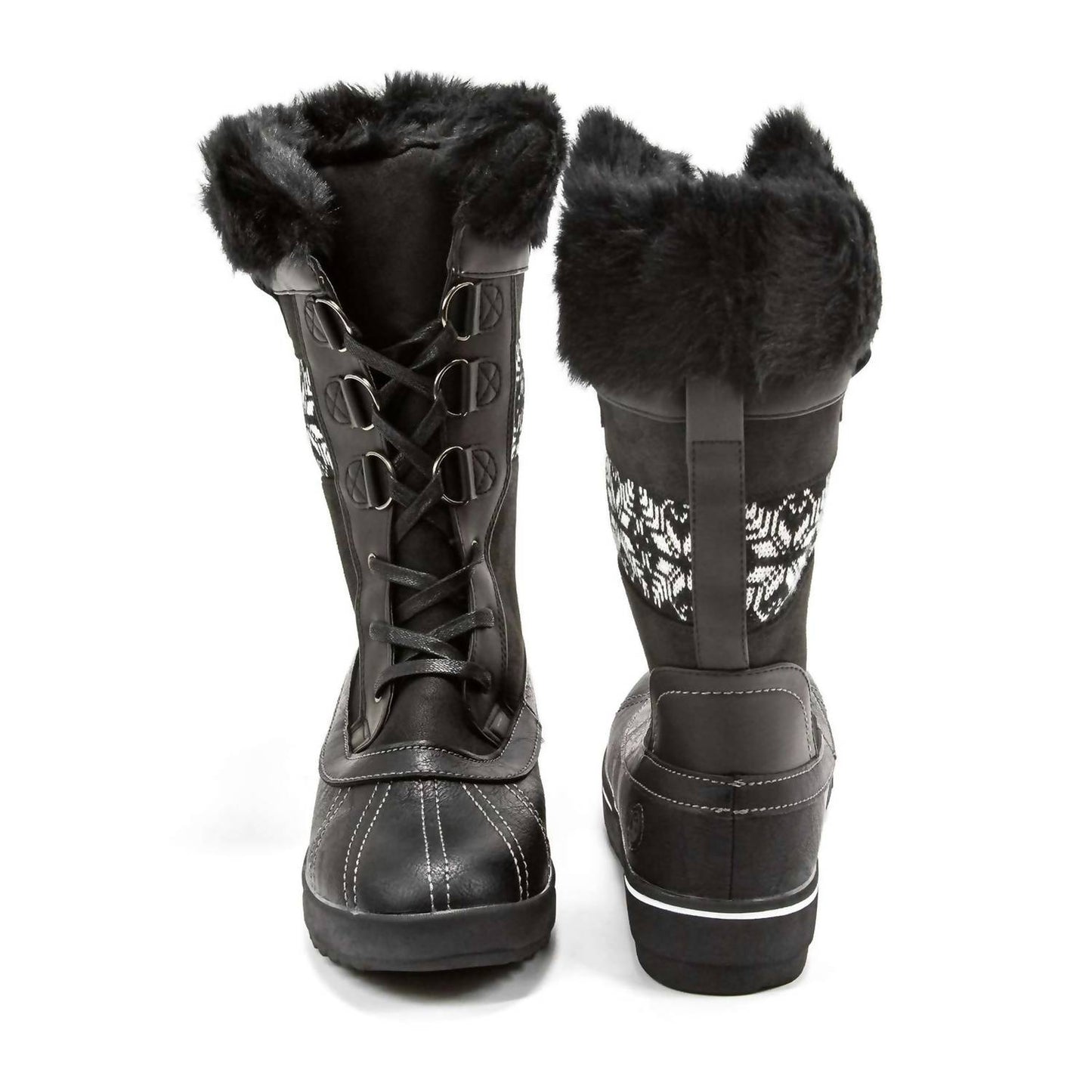 Women's Bishop Winter Boot