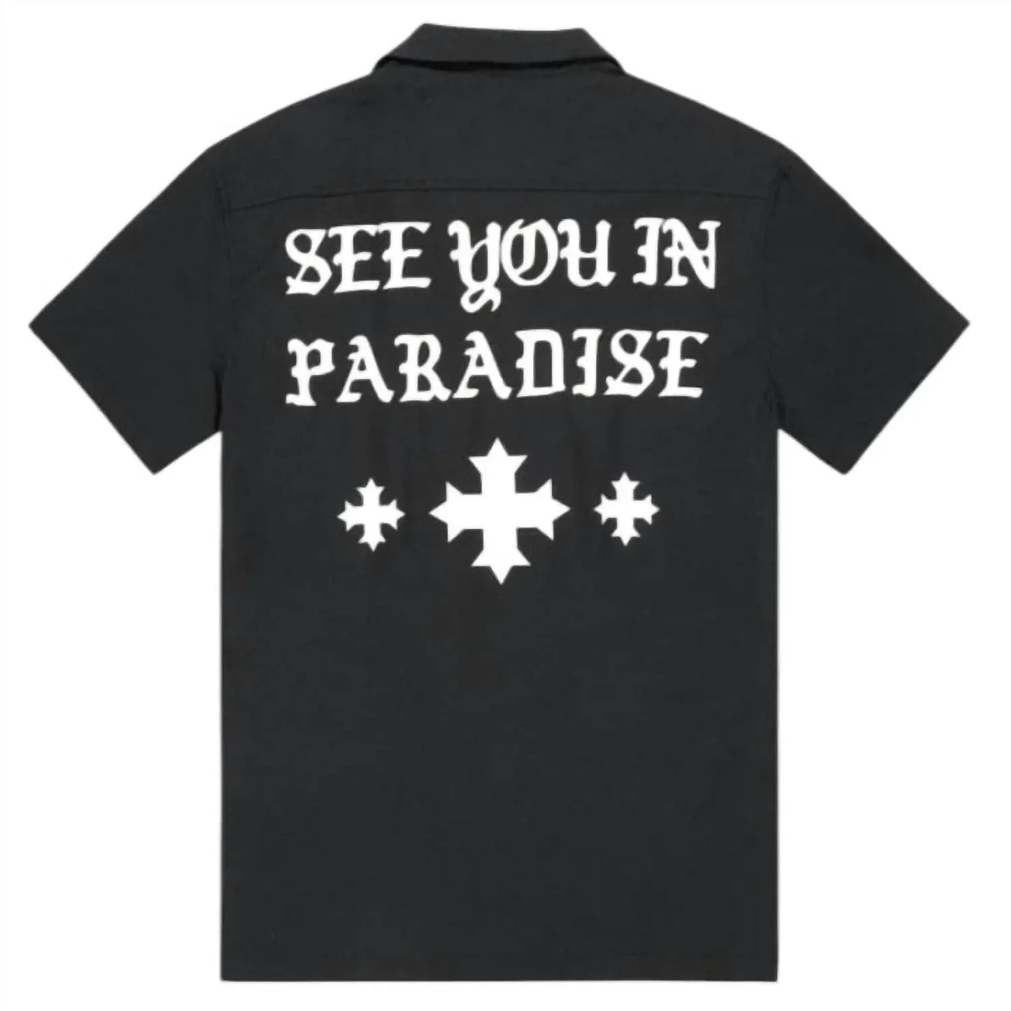 See You In Paradise - Mechanic Set - Rack Hunt