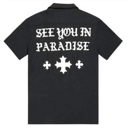 See You In Paradise - Mechanic Set - Rack Hunt