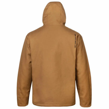 Troll Co. - Men's Toro Insulated Canvas Jacket - Rack Hunt