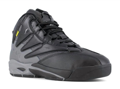 Reebok Work - Men's Slip Resistant Work Boot - Rack Hunt