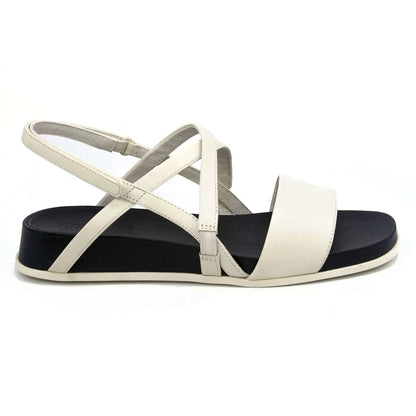 Women's Atonika Leather Platform Sandals