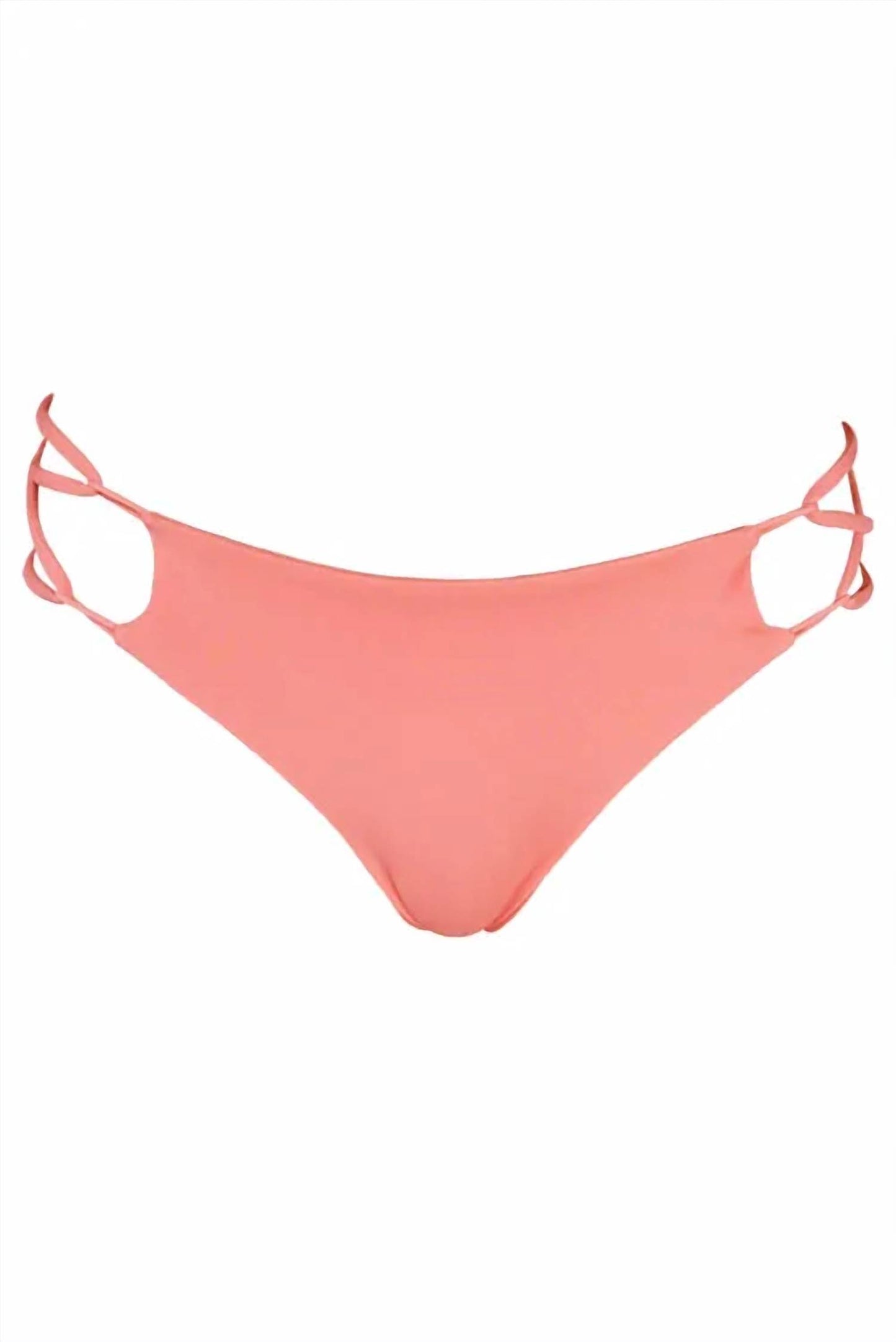 Sasa Side Lace Bikini Bottom