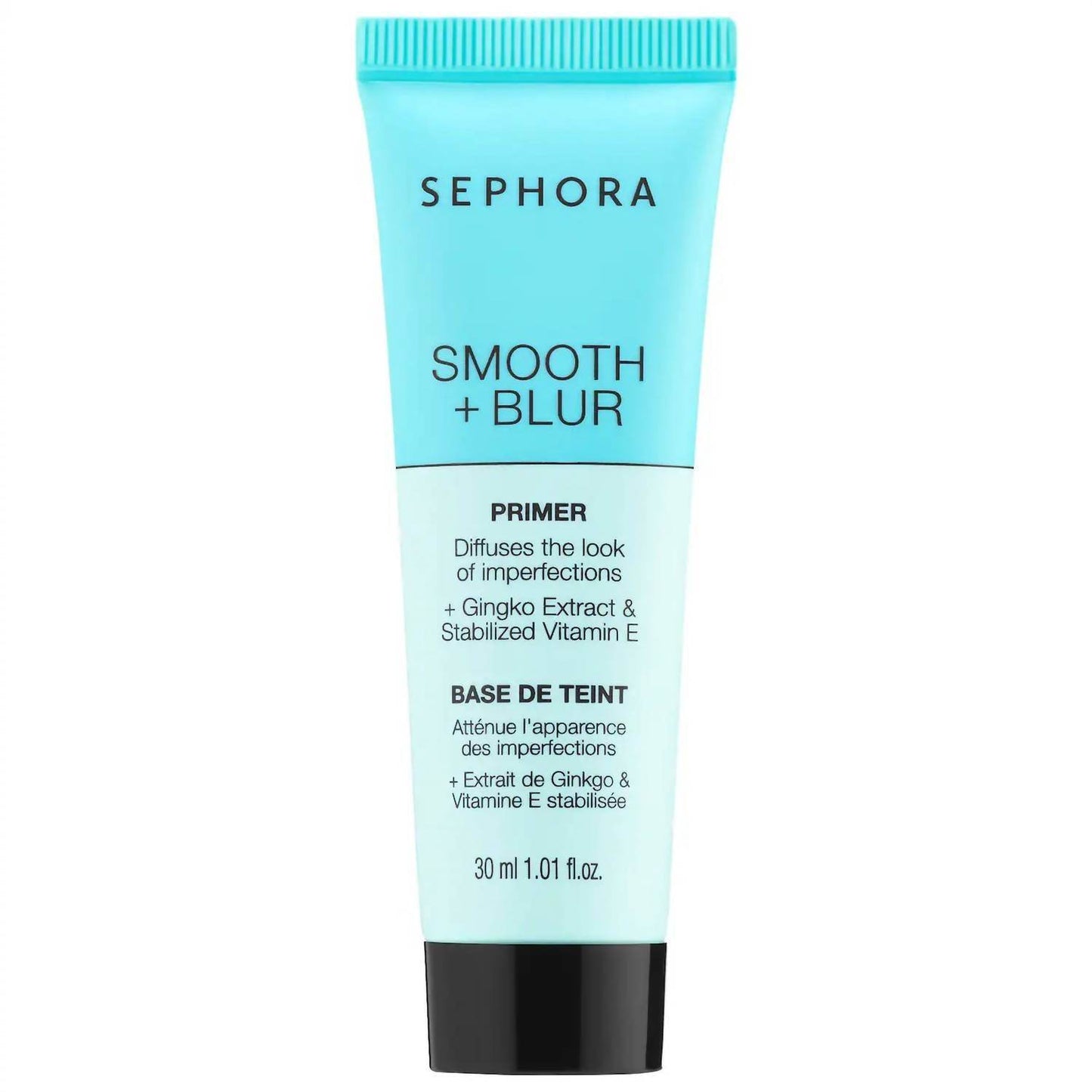 Sephora - Smooth + Blur Primer - Rack Hunt