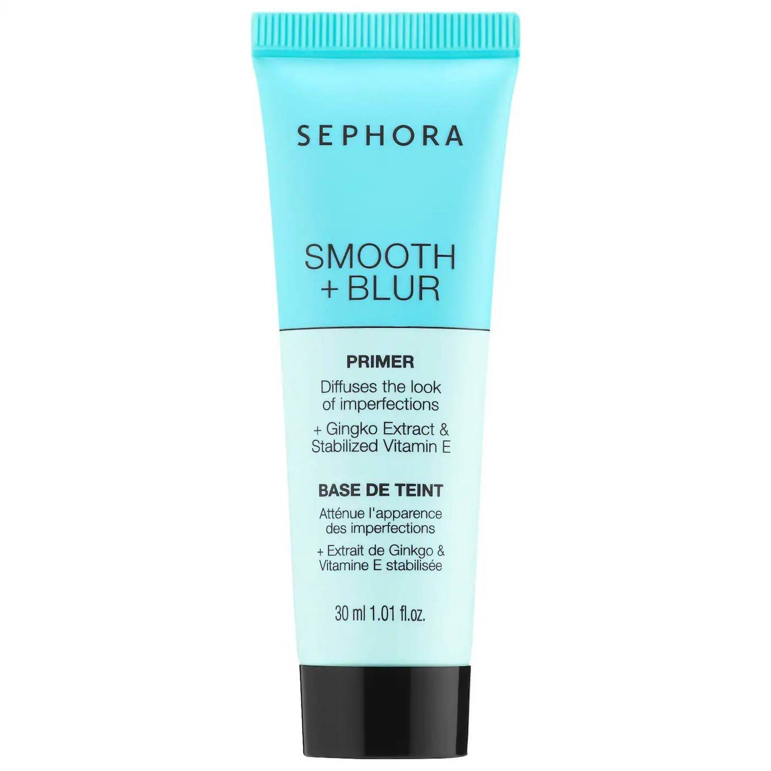Sephora - Smooth + Blur Primer - Rack Hunt