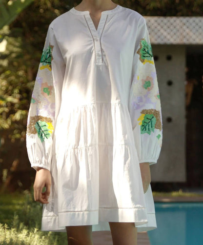 Beech Sundress